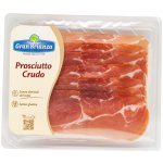 Prosciutto crudo Prosciutto crudo krájená 100 g – Zboží Dáma