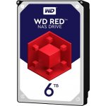 WD Red Plus 6TB, WD60EFPX – Zbozi.Blesk.cz