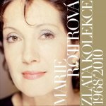 ROTTROVÁ MARIE - ZLATÁ KOLEKCE 1968 - 2010 - 3 CD – Hledejceny.cz