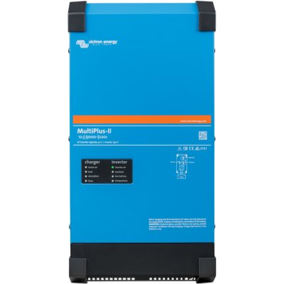 Victron Energy MultiPlus-II 5000VA/220-50 12V PMP122505012 – Hledejceny.cz