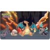 Příslušenství ke společenským hrám Ultra-Pro Playmat Pokemon Scorching Summit