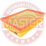 MASTER-SPORT Vzduchový filtr 27105LFPCSMS – Hledejceny.cz