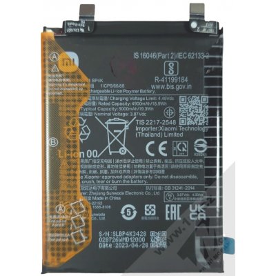 Xiaomi BP4K – Zboží Mobilmania