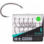 Korda Kamakura Krank vel.6 10 ks – Zboží Dáma
