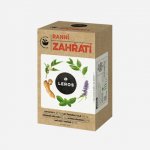 Leros Ranní zahřátí Zázvor & Myrta 20 x 1,5 g – Zboží Dáma