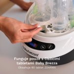 Baby Brezza Bottle Washer Pro Automatická myčka White – Hledejceny.cz