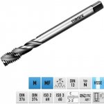 Narex Ždánice 041531318120000 - Závitník strojní M12,0x1,75mm typ 3044 kód 4050, lícování ISO 2 (6H), DIN 376 – Hledejceny.cz