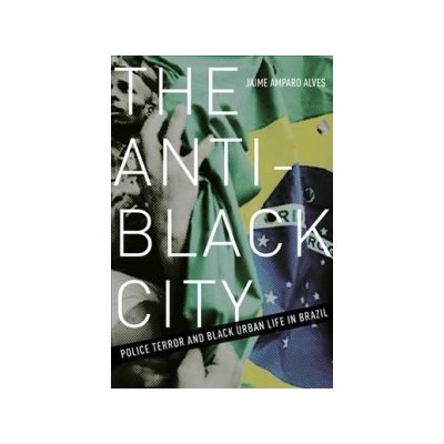 Anti-Black City – Zboží Mobilmania