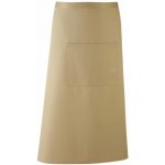Premier Zástěra do pasu dlouhá Colours khaki – Hledejceny.cz