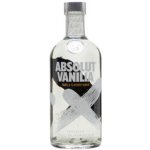 Absolut Vanilia 0,7 l (holá láhev) – Hledejceny.cz