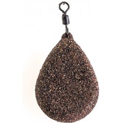 LK Baits Carpleads Flat Brown 115g