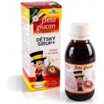 Natures Aid Beta Glucan Dětský sirup+ 100 ml/120 g – Hledejceny.cz