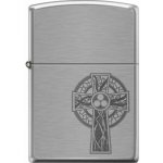 Zippo Celtic Cross 21975 – Hledejceny.cz