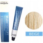 L'Oréal Majirel High Lift béžová 50 ml – Zboží Dáma