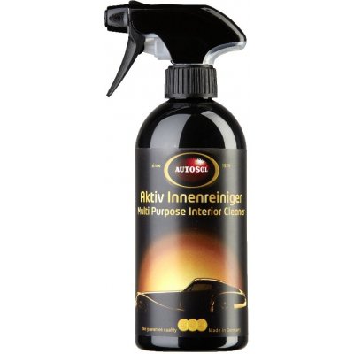 Autosol Active Interior Cleaner 500 ml – Hledejceny.cz