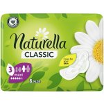 Naturella Classic Maxi 8 ks – Zboží Mobilmania