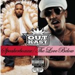 Outkast - Speakerboxxx The Love Below – Hledejceny.cz