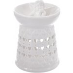 Aroma lampa Fragrance 16 x 11 x 11 cm – Zboží Dáma