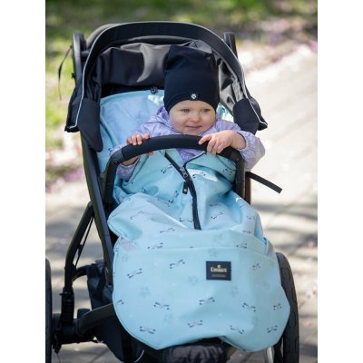 Emitex 2v1 Cocoon Softshell Winglow – Zboží Dáma