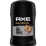 Axe Dark Temptation antiperspirant roll-on 50 ml – Zboží Mobilmania