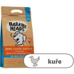 Barking Heads Little Paws Bowl Lickin’ Chicken 1,5 kg – Sleviste.cz