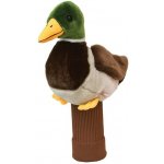 Daphne's Driver Headcovers Mallard – Zboží Dáma