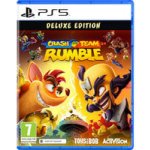 Crash Team Rumble (Deluxe Edition) – Zbozi.Blesk.cz