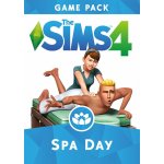 The Sims 4: Návštěva v Lázních – Hledejceny.cz