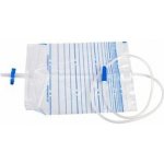 Krusse Odběrový sáček na moč 750ml Foley adaptér 1 ks – Zbozi.Blesk.cz