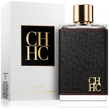 Carolina Herrera CH toaletní voda pánská 2 ml vzorek