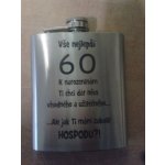 Morávek Placatka 60 přejeme ti vše – Zboží Mobilmania