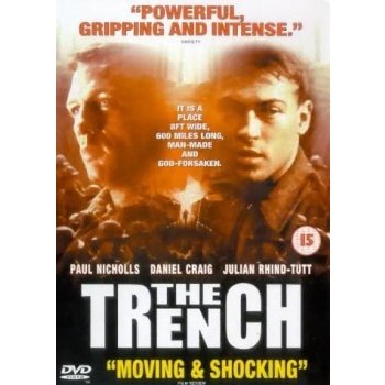 The Trench DVD