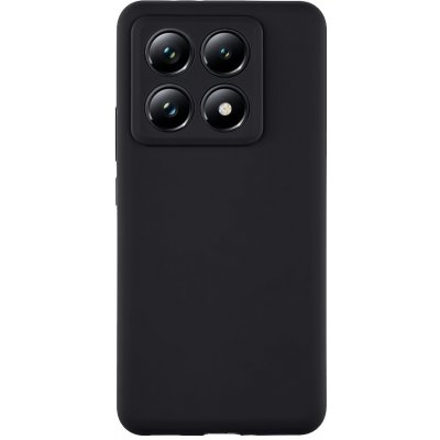 Tactical Velvet Smoothie Kryt pro Xiaomi 14T Pro Asphalt 8596311267567 – Zboží Živě