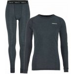 Craft Core Wool Merino black – Zboží Dáma