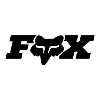Nažehlovačka Fox 1