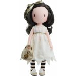 Santoro London Gorjuss bábika I Love You Little Rabbit 32 cm – Hledejceny.cz