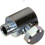 Koncovka bowdenu 2,5mm | Zboží Auto