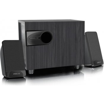 Speed-link Libitone 2.1 Subwoofer System