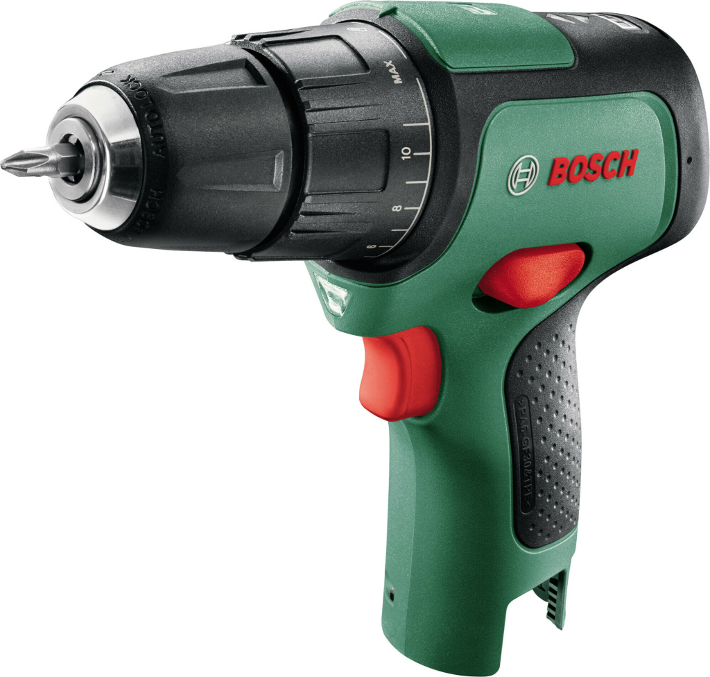 BOSCH EasyImpact 18V-40 06039D8109
