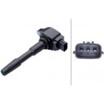 HELLA Zapalovací cívka 5DA358168-021 – Hledejceny.cz
