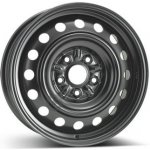 Alcar Stahlrad 7865 6.5x16 5x114,3 ET45 | Zboží Auto