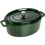 Staub oválný 33 cm 6,7 l – Zbozi.Blesk.cz