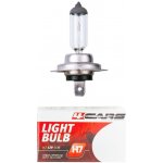 4Cars H7 PX26d 12V 55W – Sleviste.cz