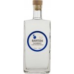 Bartida Slivovice 47% 0,7 l (holá láhev) – Zboží Dáma