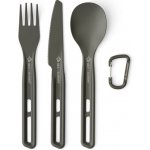 Sea to Summit Frontier Ultralight Cutlery Set – Zboží Mobilmania