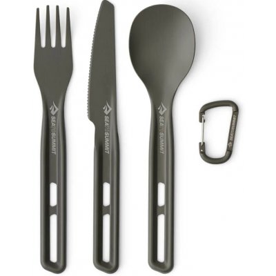 Sea to Summit Frontier Ultralight Cutlery Set – Zboží Mobilmania