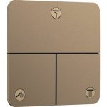 Hansgrohe 15587140 – Hledejceny.cz