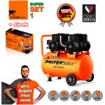 PanterMax AirFlow 56 SILENT SET1 – HobbyKompas.cz