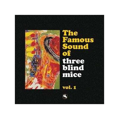 Various - The Famous Sound Of Three Blind Mice Vol. 1 LP
