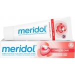 Meridol Complete Care Sensitive Gums & Teeth 75 ml – Zboží Mobilmania